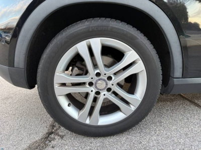 Mercedes-Benz GLA SUV 220 d Automatic 4Matic Sport (19)