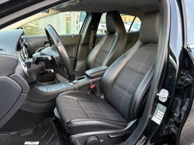 Mercedes-Benz GLA SUV 220 d Automatic 4Matic Sport (8)