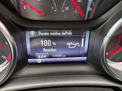 Opel Astra 1.6 BiTurbo 150 CV CDTi Start&Stop 5p. OPC Line (14)