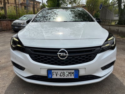 Opel Astra 1.6 BiTurbo 150 CV CDTi Start&Stop 5p. OPC Line (2)