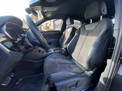 Audi Q3 40 TDI quattro S tronic S line edition (11)