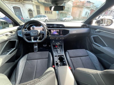 Audi Q3 40 TDI quattro S tronic S line edition (15)