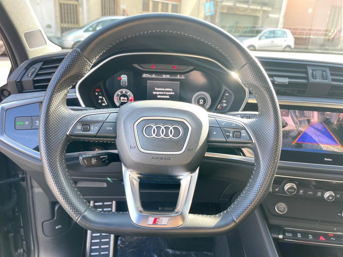 Audi Q3 40 TDI quattro S tronic S line edition (16)