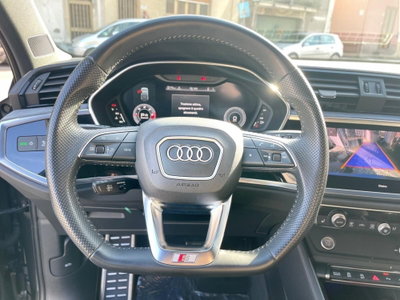 Audi Q3 40 TDI quattro S tronic S line edition (16)