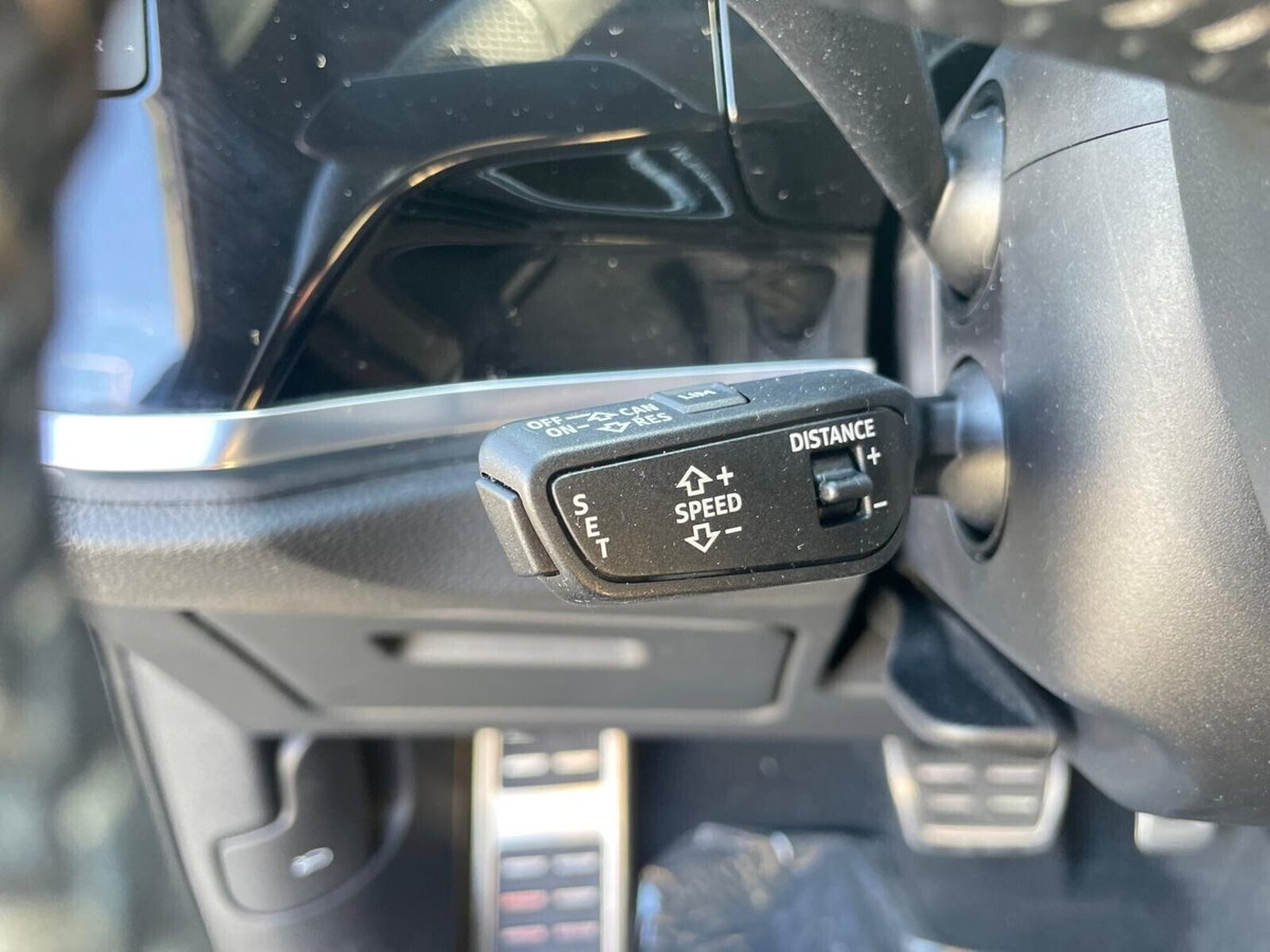 Audi Q3 40 TDI quattro S tronic S line edition (18)