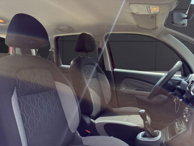 Citroen C3 Picasso 1.6 HDi 90 Seduction (17)