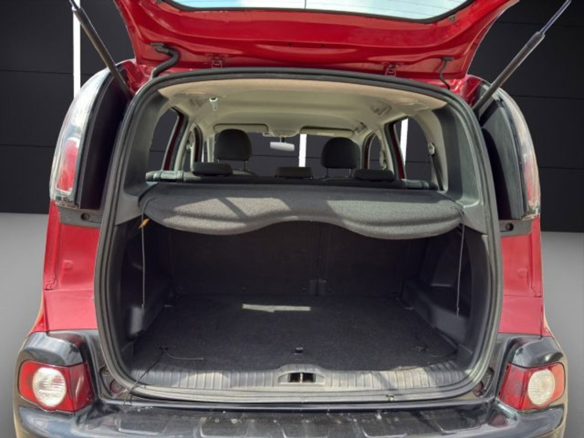 Citroen C3 Picasso 1.6 HDi 90 Seduction (19)