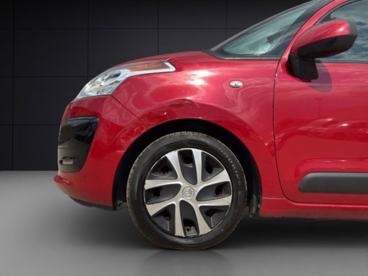 Citroen C3 Picasso 1.6 HDi 90 Seduction (20)