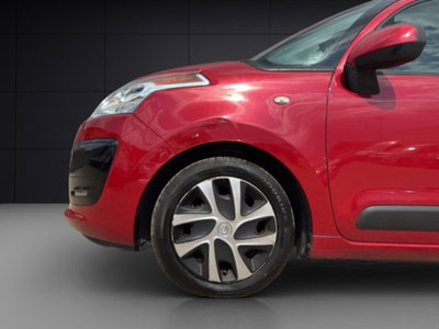 Citroen C3 Picasso 1.6 HDi 90 Seduction (20)