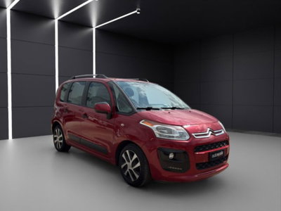 Citroen C3 Picasso 1.6 HDi 90 Seduction (7)