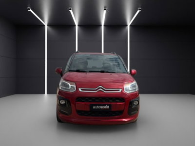 Citroen C3 Picasso 1.6 HDi 90 Seduction (8)