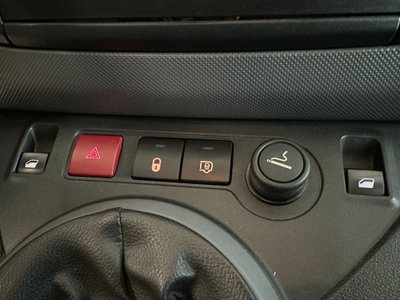 Peugeot Partner Furgone 1.6 HDi 75CV L1 2 posti Furgone Affaire (14)