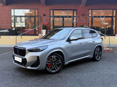 BMW X1 xdrive 25e MSport Pro auto usata