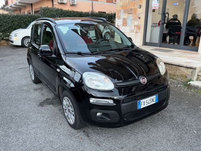 Fiat Panda 1.2 Lounge usata