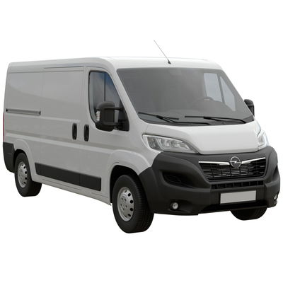 Opel Movano Furgone 30 2.2 BlueHDi 120 S&S PC-TN Furgone Edition nuovo