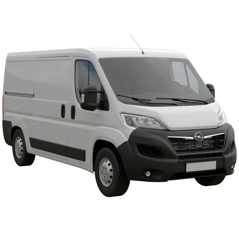 Opel Movano Furgone 30 2.2 BlueHDi 120 S&S PC-TN Furgone Edition