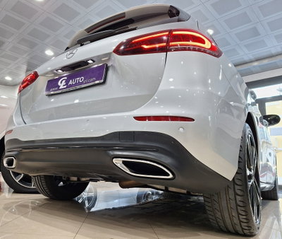 Mercedes-Benz Classe B 200 d Automatic Sport Plus (12)