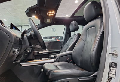 Mercedes-Benz Classe B 200 d Automatic Sport Plus (20)