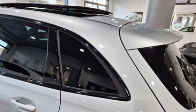 Mercedes-Benz Classe B 200 d Automatic Sport Plus (5)