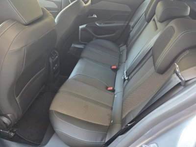 Peugeot 308 BlueHDi 130 S&S EAT8 Allure Pack (12)