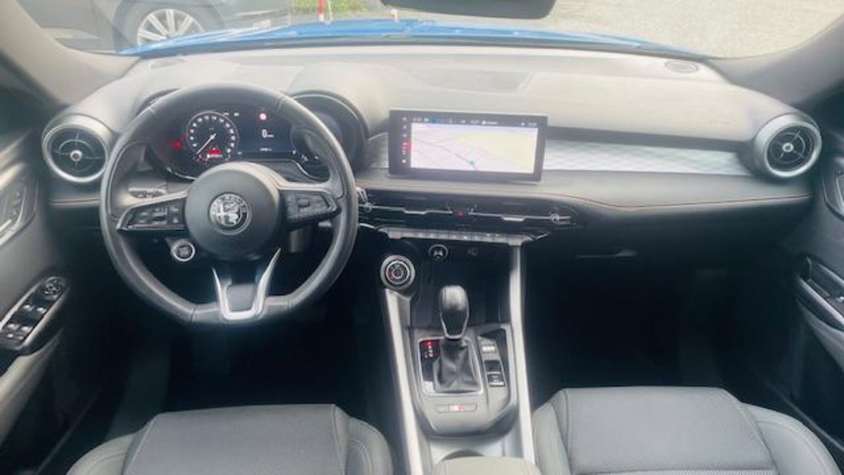 Alfa Romeo Tonale 1.6 Tonale 130cv tct6 (11)