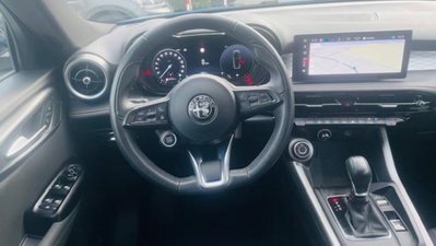 Alfa Romeo Tonale 1.6 Tonale 130cv tct6 (12)