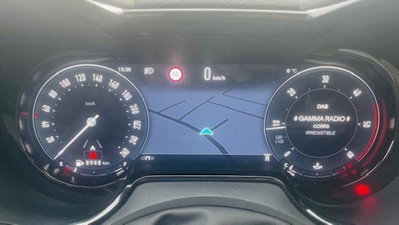 Alfa Romeo Tonale 1.6 Tonale 130cv tct6 (15)