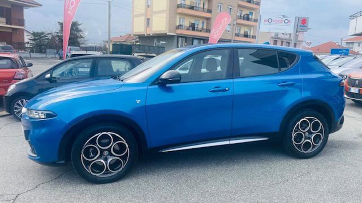 Alfa Romeo Tonale 1.6 Tonale 130cv tct6 (3)