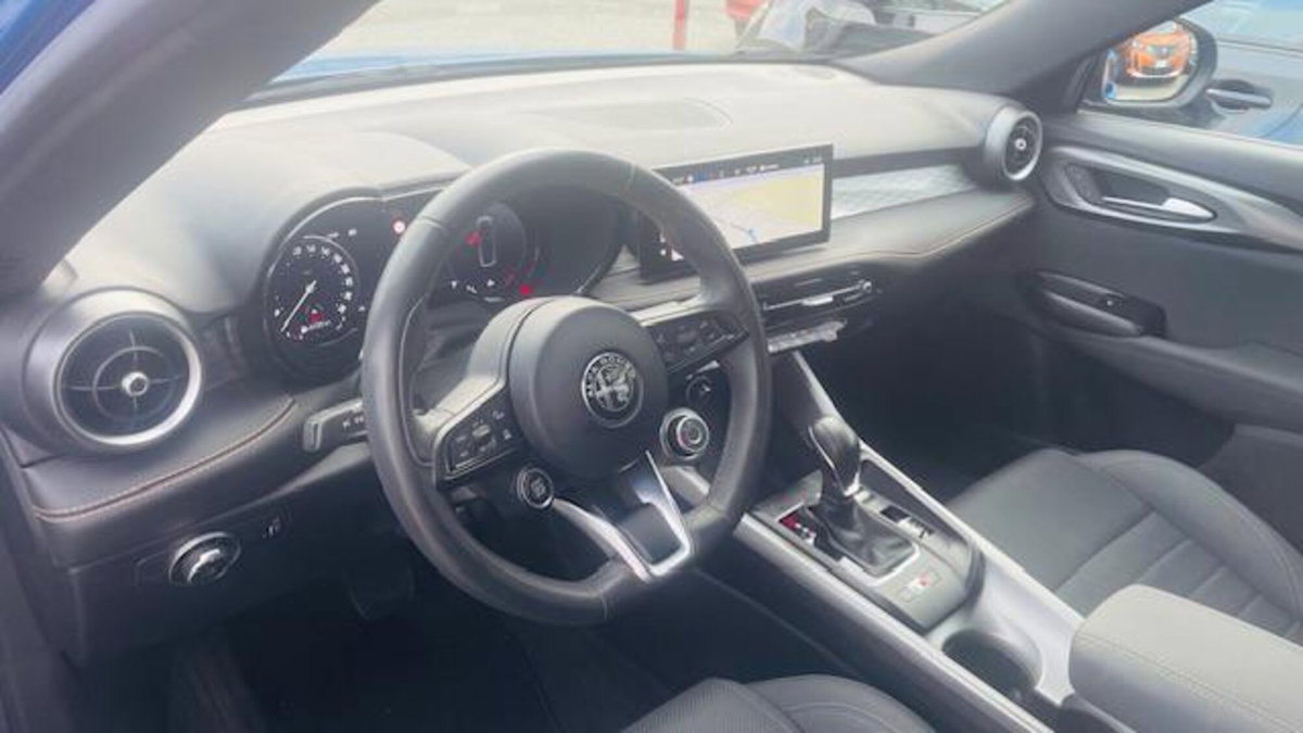 Alfa Romeo Tonale 1.6 Tonale 130cv tct6 (5)