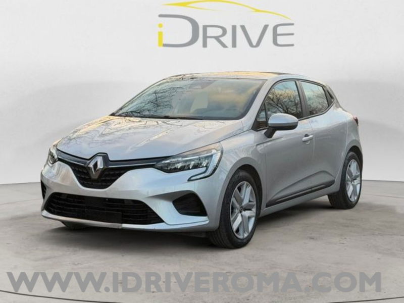 Renault Clio 1.0 tce Techno Gpl 100cv