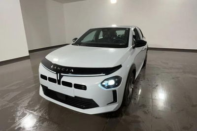 Lancia Ypsilon 1.2 mhev Edizione Limitata Cassina e-dct nuova