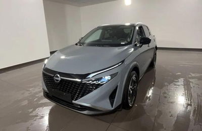 Nissan Qashqai 1.5 e-power N-Connecta 2wd