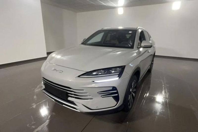 Byd Seal U DM-i  1.5 phev Boost 2wd