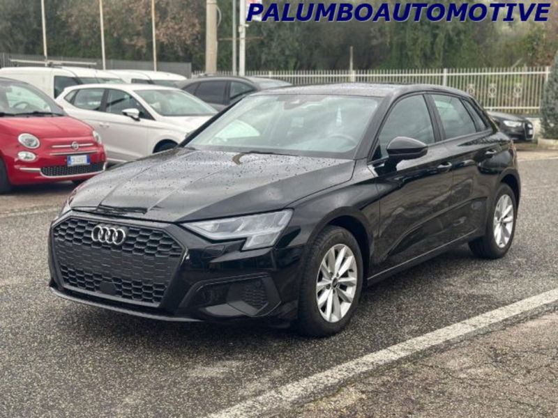 Audi A3 Sportback 30 TDI S tronic Business