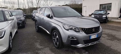 Peugeot 3008 BlueHDi 120 S&S Allure usata