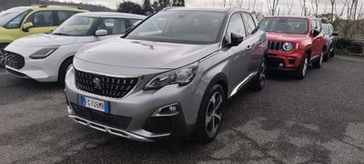 Peugeot 3008 BlueHDi 120 S&S Allure (2)