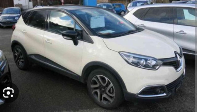 Renault Captur 0.9 TCe 12V 90 CV Start&Stop Energy R-Link