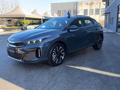 Kia XCeed 1.0 T-GDi GPL Business nuova