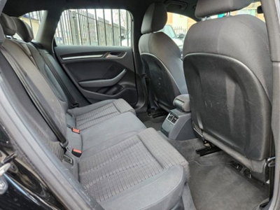 Audi A3 Sportback 1.6 TDI S tronic (10)