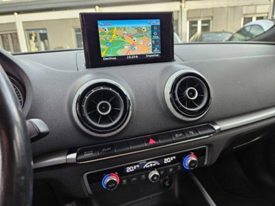 Audi A3 Sportback 1.6 TDI S tronic (12)