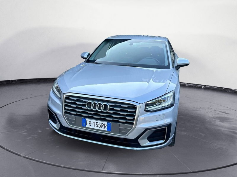 Audi Q2 Q2 1.0 TFSI S tronic Sport