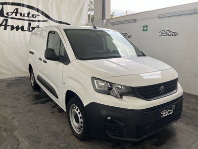 Peugeot Partner Furgone 1.5 bluehdi 100cv S&S L1 (2)