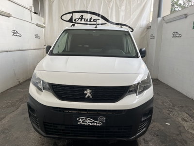 Peugeot Partner Furgone 1.5 bluehdi 100cv S&S L1 (3)