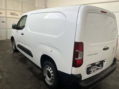 Peugeot Partner Furgone 1.5 bluehdi 100cv S&S L1 (4)