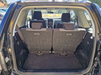Suzuki Grand Vitara 1.6 16V 3 porte Offroad (9)