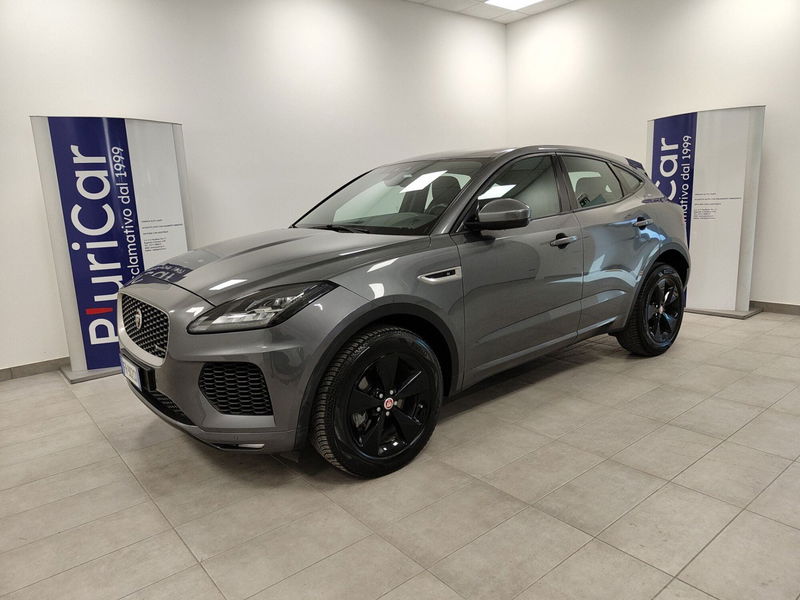 Jaguar E-Pace 2.0D 150 CV AWD R-Dynamic S