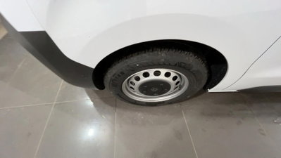Peugeot Expert Furgone std 1.5 Bluehdi 120cv S&S (6)