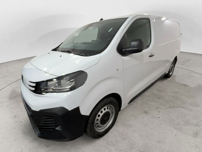 Peugeot Expert Furgone std 1.5 Bluehdi 120cv S&S