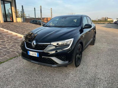 Renault Arkana E-Tech 145 CV R.S.Line Fast Track
