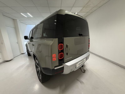 Land Rover Defender 110 2.0 si4 phev X-Dynamic SE awd auto (13)
